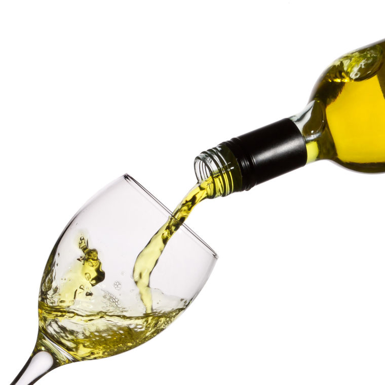 wine swirl